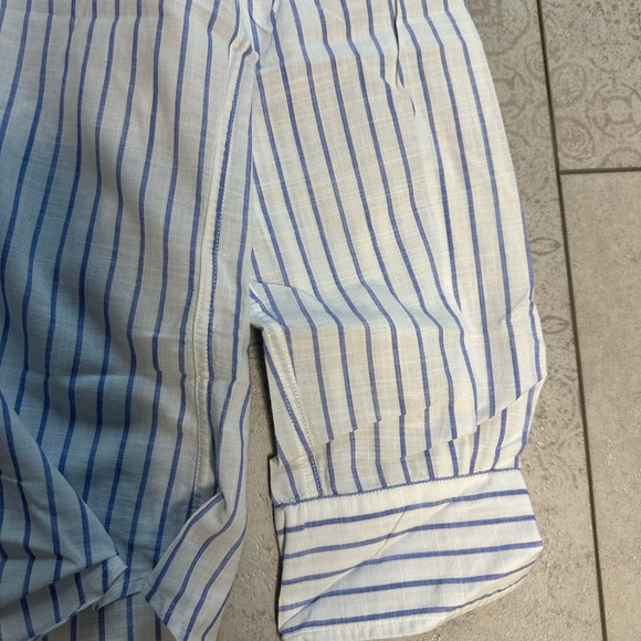 Frank & Eileen button down - Picture 2 of 5